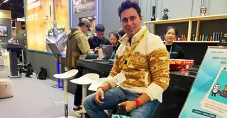 যৌন হয়রানির অভিযোগে বরখাস্ত ভারতীয় শ্যুটিং কোচ